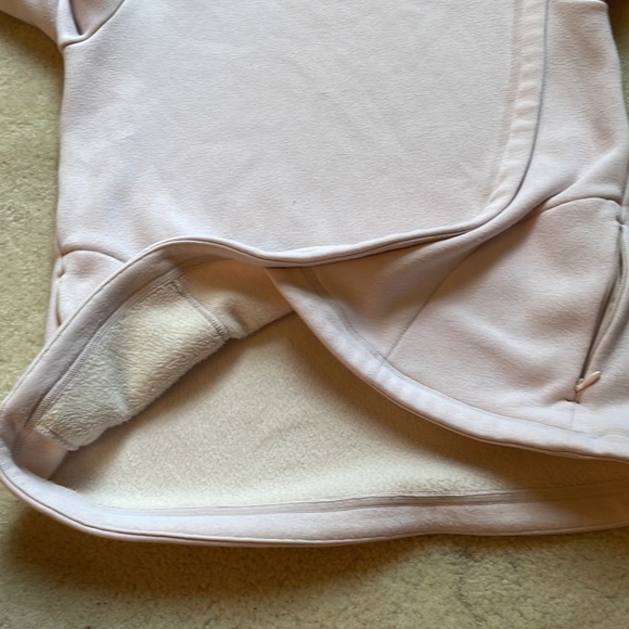 BRAND NEW Athleta Girls Jacket - Picture 8 of 8